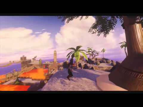 disney-infinity---hot-lava-trailer