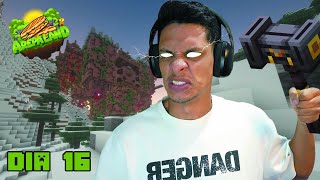 Estoy MAMADISIMO - Arepaland II Capitulo 16