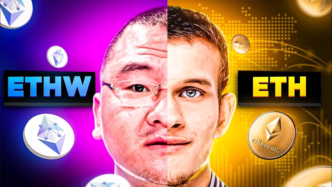 What is EthereumPow? Everything you need to know about ETHW | BLOX