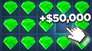 I spent $50,000 to celebrate 10k subscribers..