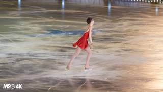 [직캠] 140505 All that Skate 2014 - 김연아 (Nessun Dorma - Turandot) 4K