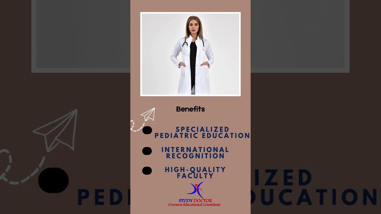 Tashkent Pediatric Medical Institute 