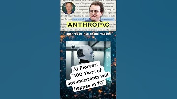 AGI is not far away 👀🤖🤯#ai #technology #machinelearning