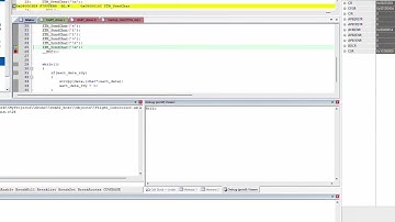 Enable ITM Trace Debugging in ARM Cortex-M  | Keil uVision 