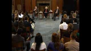 A Conversation on the Constitution: Judicial Interpretation Part 3 Volume 1