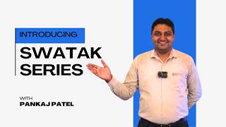 Introducing SWATAK SERIES