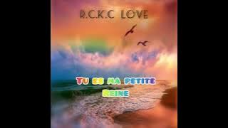 Christave BENGAUT (Ma Belle) Ft Kalove & Racine