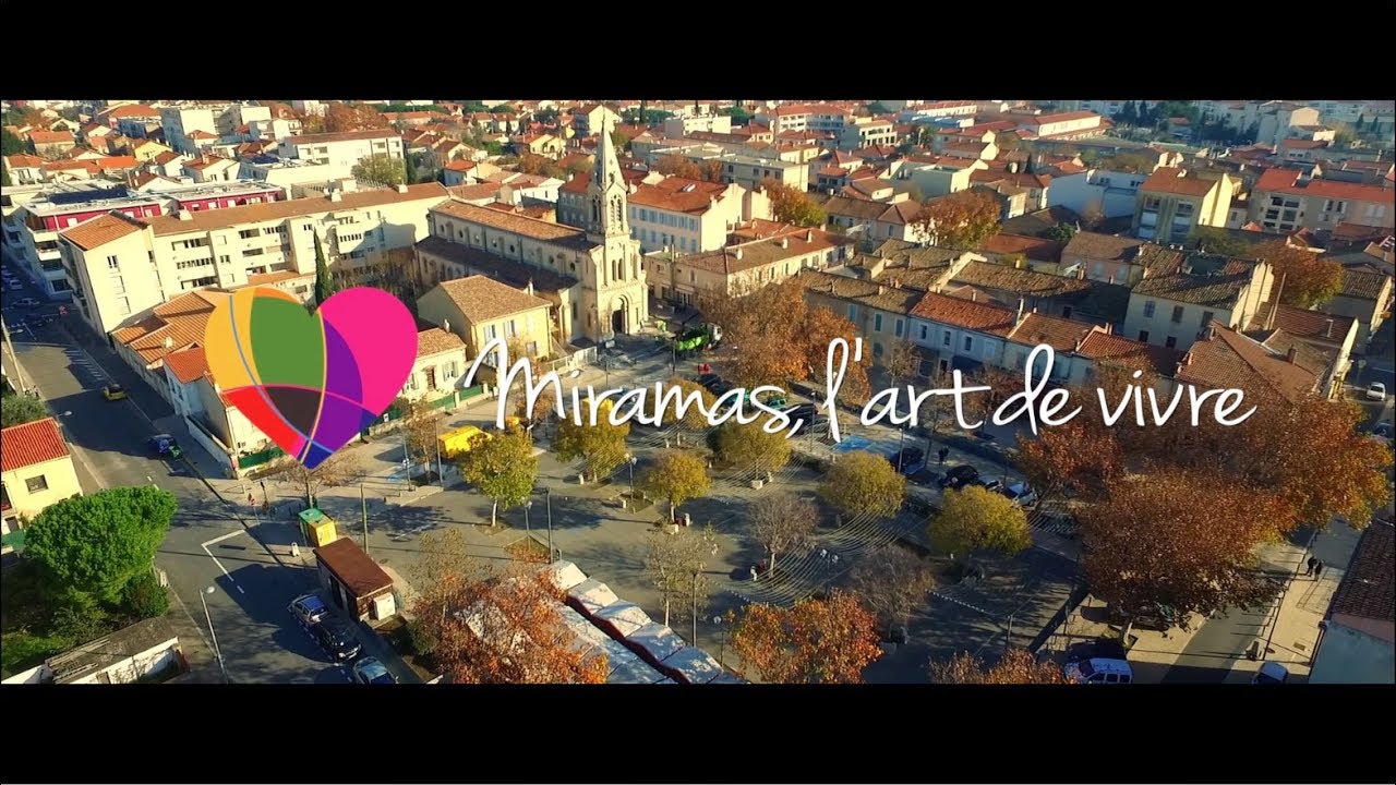 Miramas cultive l'art de vivre