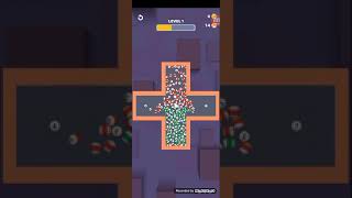 Clone Ball Level 1-5 screenshot 1