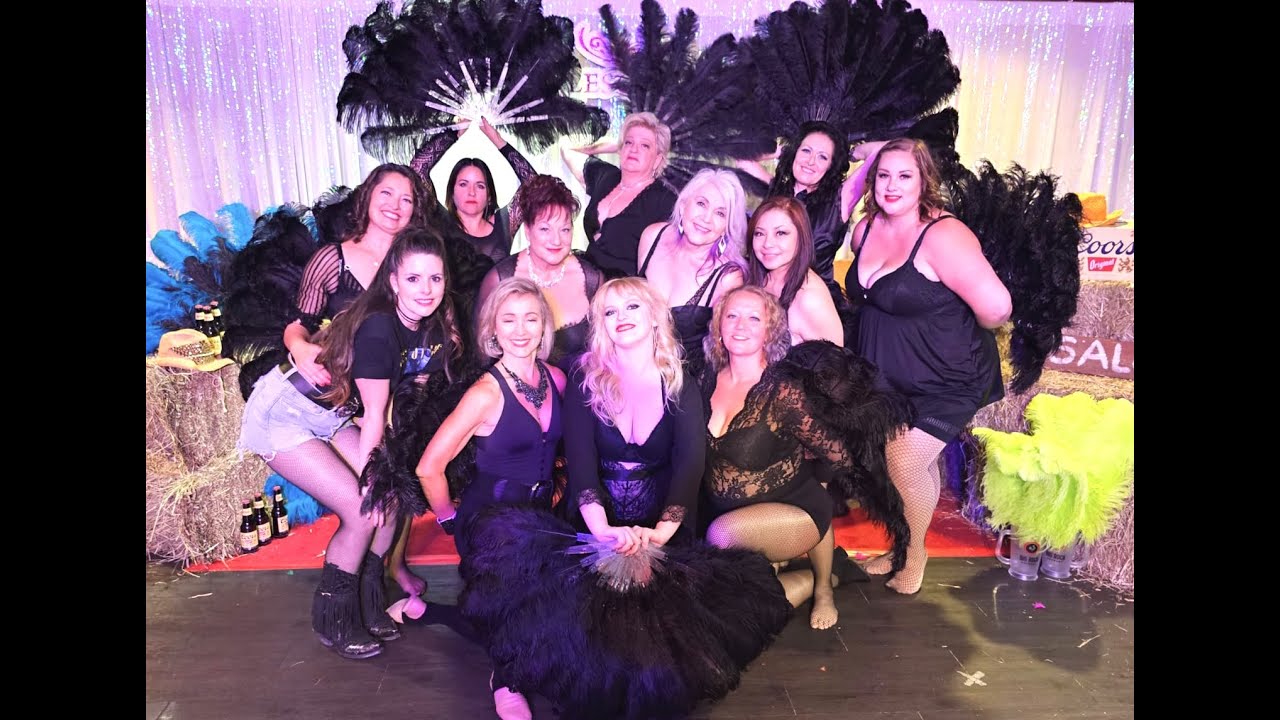 "You Don't Own Me" performed by our Level 3 Fan Students!