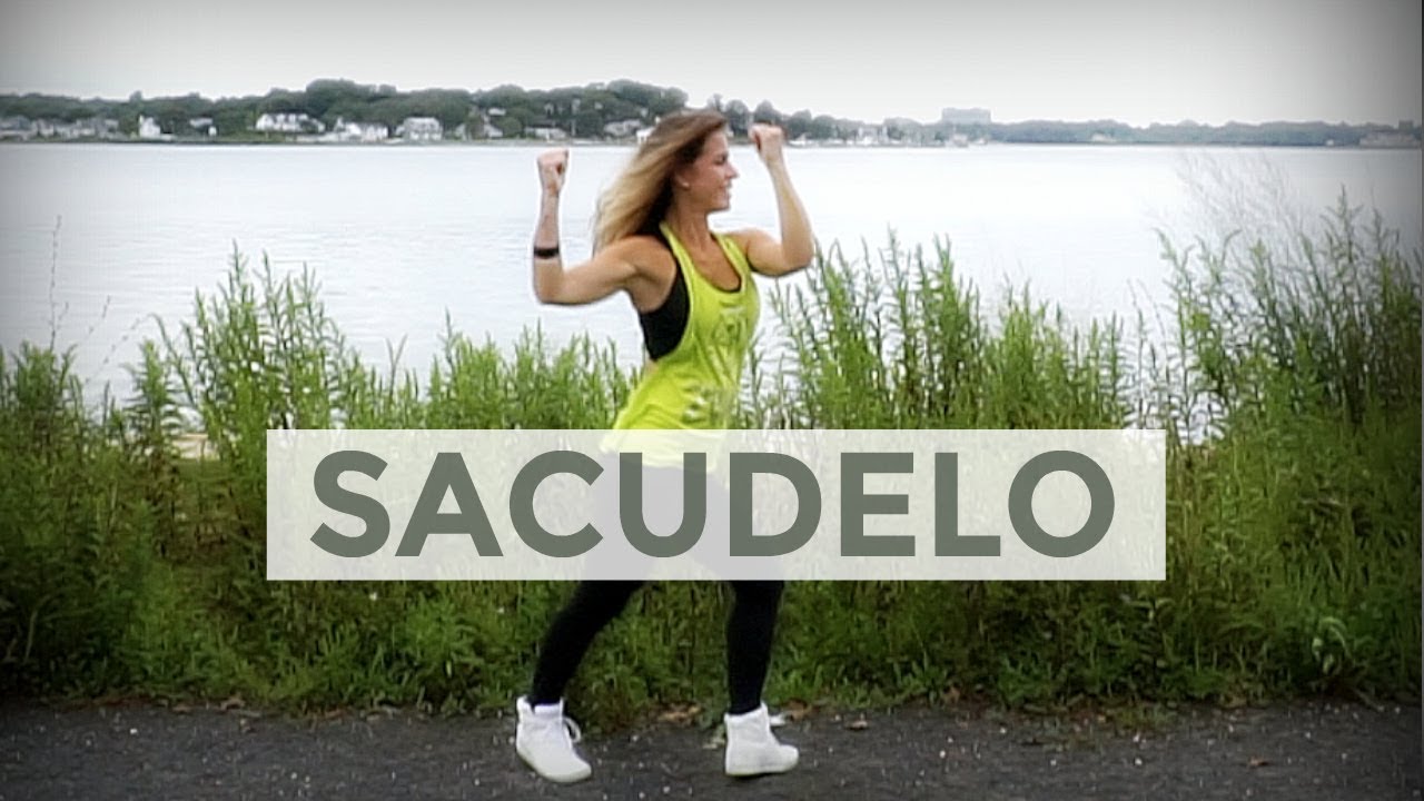 Sacudelo, by Proyecto Uno | Carolina B & Yahaira Nieves