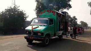 Road Show Dj Shambhu Dondaicha