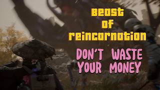 Beast of Reincarnation is awful, here's why
