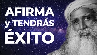 ▶️ AFIRMACIONES y DECRETOS POSITIVOS para empezar el día  | Ten éxito