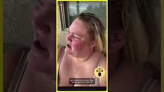 Chile. Woman says that there’s ought to be a law as her husband got arrested!