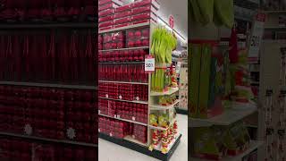 Christmas decor 2024 sale at hobby lobby #shop #homedecor
