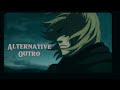 LUCKI Alternative Outro Instrumental Slowed Reverbed LUCKI Alternative Outro Instrumental Slowed Reverbed