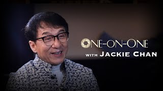 One-on-one with Jackie Chan: The evolution of a Kungfu icon Net Worth