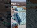 China Ice Stock #harbin #ice