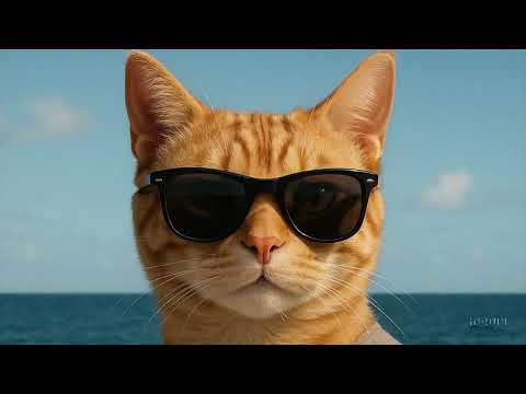 CATAI: Funny Cat