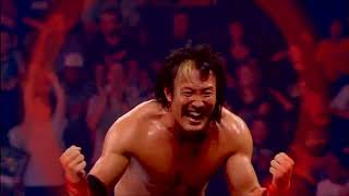 Yoshi Tatsu 5th Titantron 2013 HD