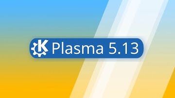 Plasma 5.13