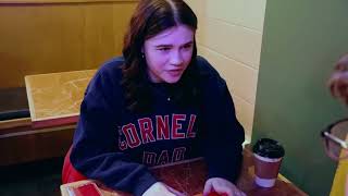 Cold Hard Proof the Novel Trailer