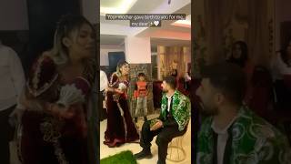 Seni Anan Benim Için Doğurmuş Aslanım🤍