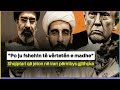 Po Ju Fshehin Të Vërtetën E Madhe Shqiptari Që Jeton Në Iran Përmbys Gjithçka Zbulon Sekretet
