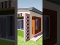 ||Village House Design||