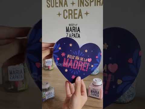 Cajita #manualidades #díadelamadre