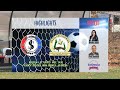 #highlights | Do przerwy "cisza przed burzą", później derby! Im ciemniej, tym celniej | 02.11.2025
