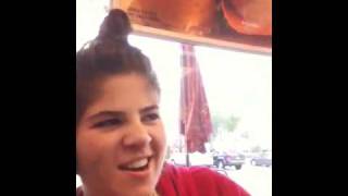 Happy birthday samantha!!!!