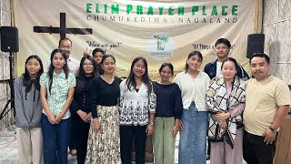 Youth Service Part-2