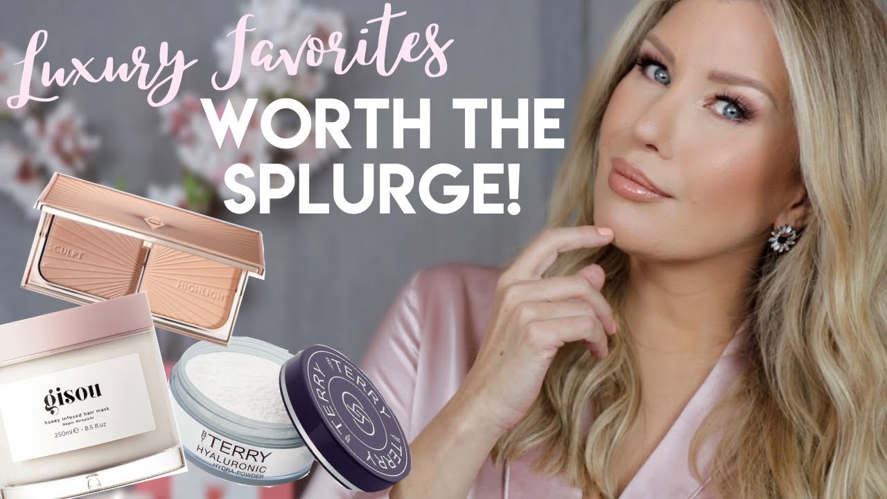 Luxury Products That Are Actually Worth The Money!💰👍 YouTube