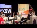 Skyy Hook, Money B, and More | Still Thuggin: Tupac Relevance Over 20 Years Later | SXSW 2018