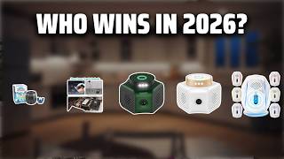The Top 5 Best Ultrasonic Mouse Repeller in 2026 - Must Watch Before Buying!
