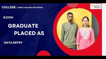 Congratulations Deepika Das R for getting placed as a Data Entry