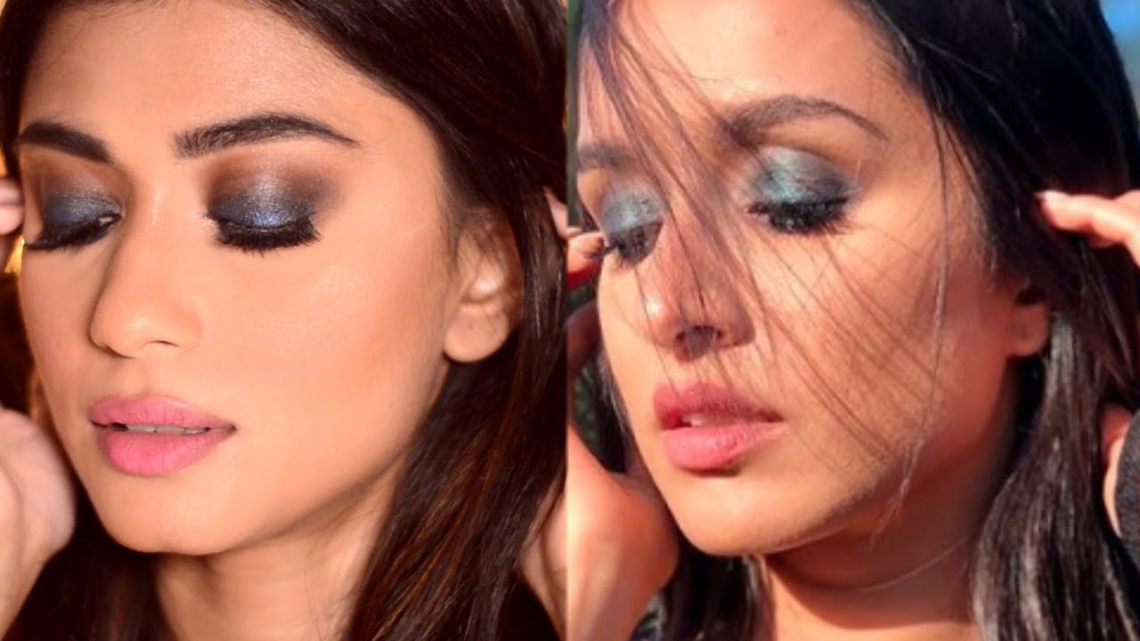 Shraddha Kapoor Makeup Tutorial | Saaho | Sush Dazzles