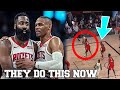 How James Harden, Russell Westbrook and The Houston Rockets Became a Threat in the NBA (FT. Defense)
