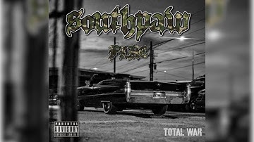 SOUTHPAW FLHC - TOTAL WAR (Official music video)