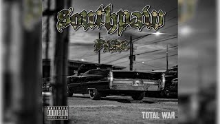 SOUTHPAW FLHC - TOTAL WAR ( music video)