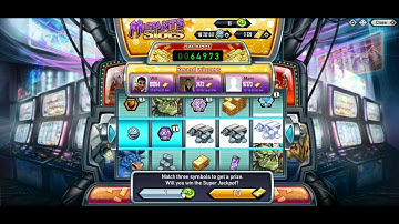 Mutants Genetic Gladiators (Mutant Slots) Gameplay Part 87