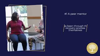 The Power of Peer Support in Veteran Substance Abuse Treatment