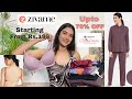 Zivame Lingerie Haul 👙 | Upto 70% OFF on Bras, Sleepwear & Activewear | Zivame Sale Haul |