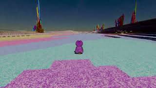 Elemera Devlog 2 - Player Movement