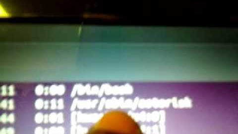 running Asterisk as root