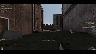 Whermakt gaming combat tour video /RO2 gameplay.