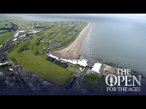 Iconic Features of The Old Course | The Open For The Ages