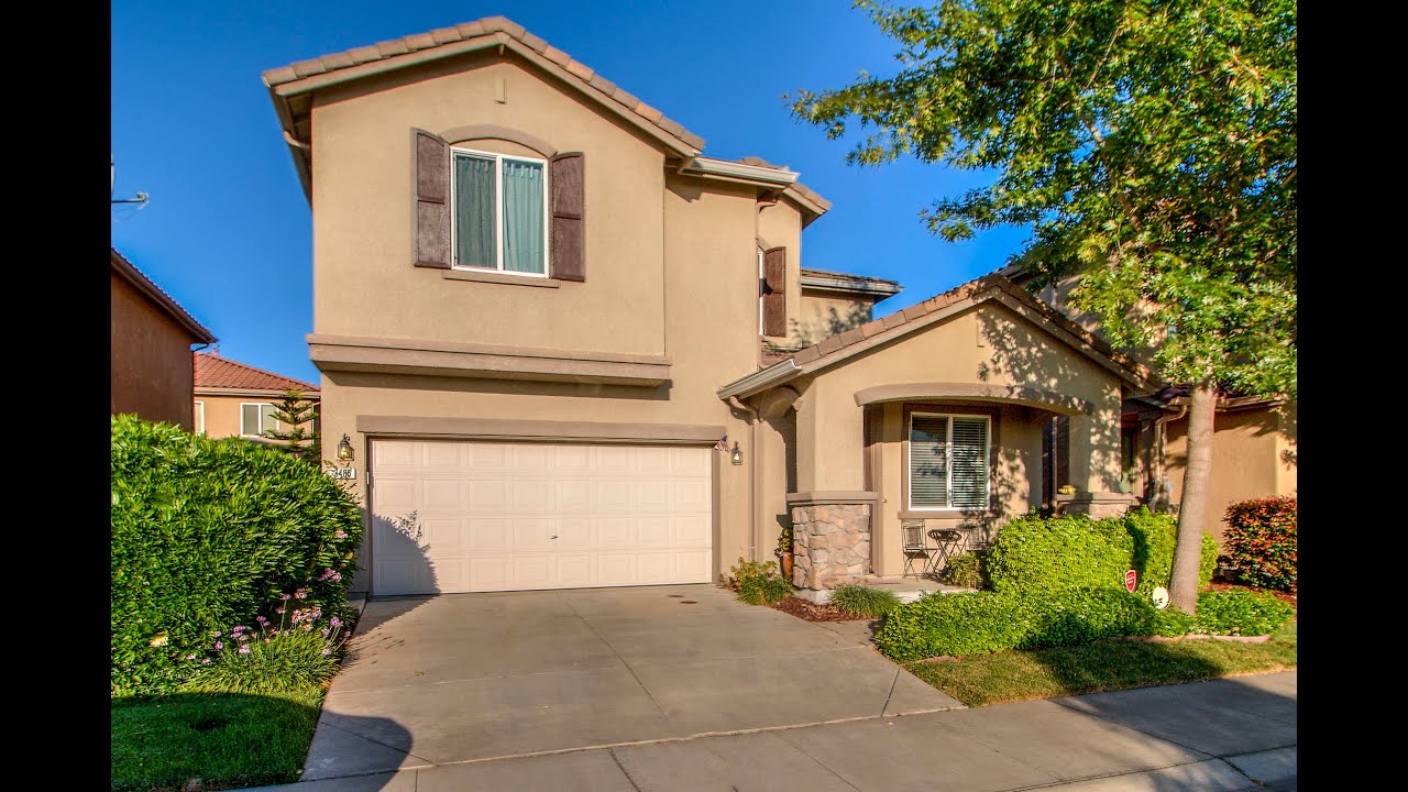 Property for sale 3486 Ternhaven Way, Sacramento, CA 95835 YouTube